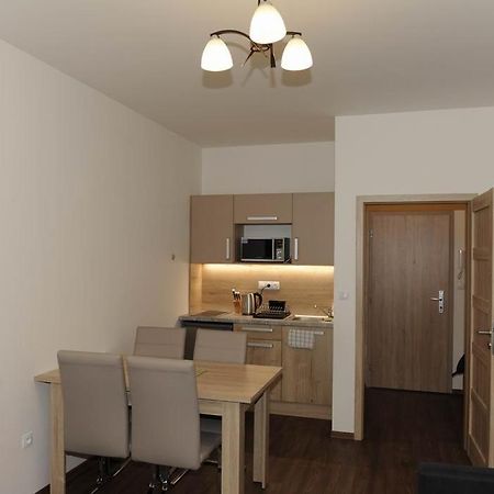 Apartamenty Lucky 188 Деменівська Долина Екстер'єр фото