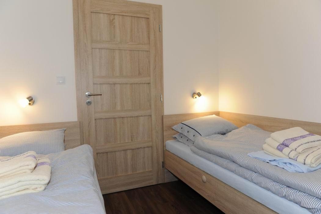 Apartamenty Lucky 188 Деменівська Долина Екстер'єр фото