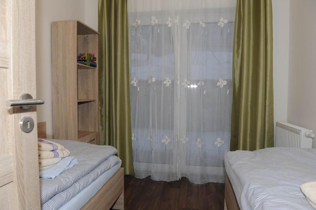 Apartamenty Lucky 188 Деменівська Долина Екстер'єр фото