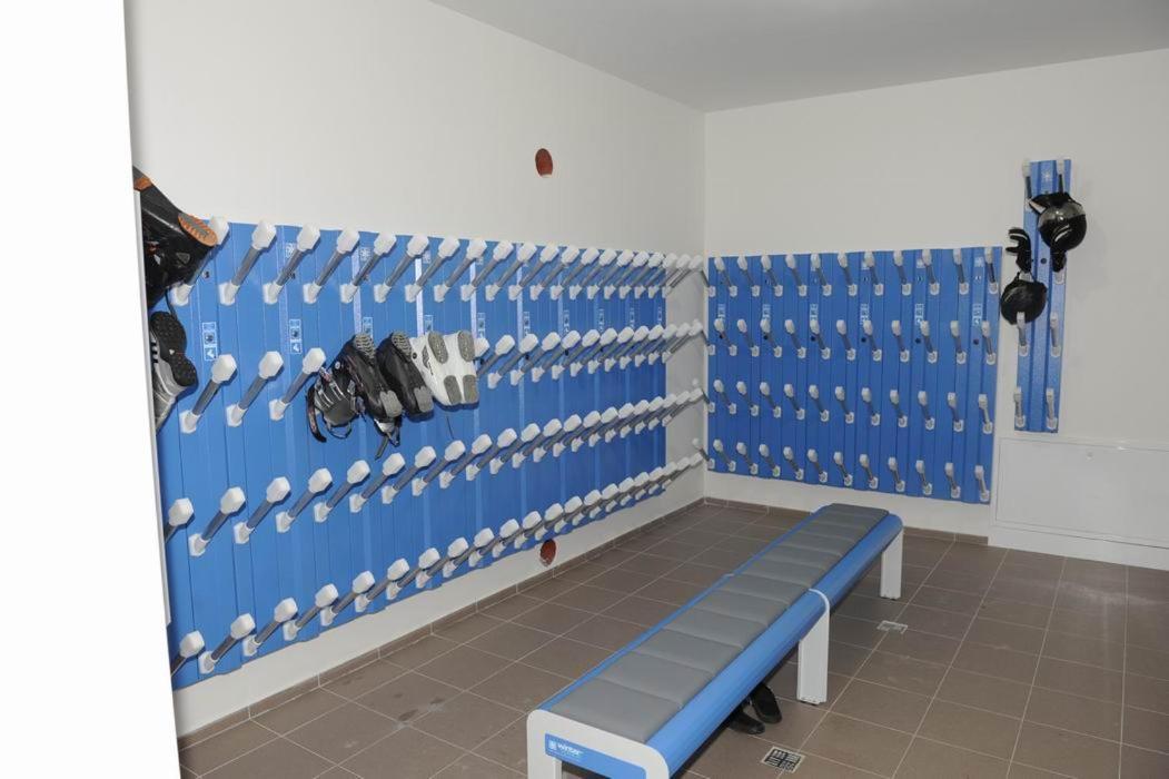 Apartamenty Lucky 188 Деменівська Долина Екстер'єр фото
