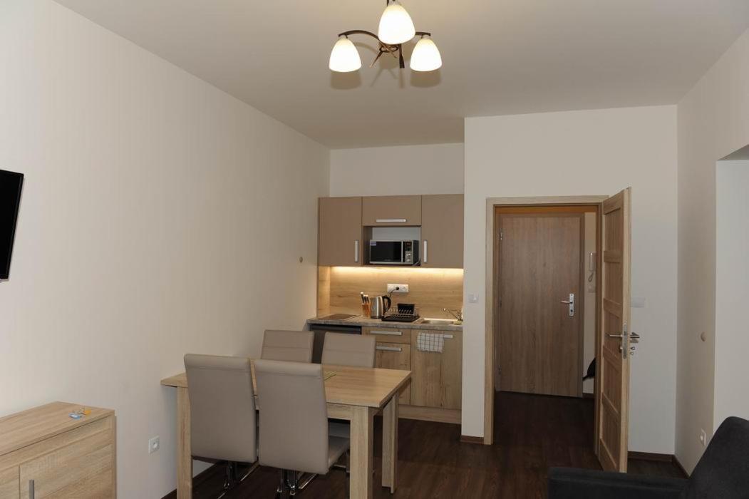 Apartamenty Lucky 188 Деменівська Долина Екстер'єр фото